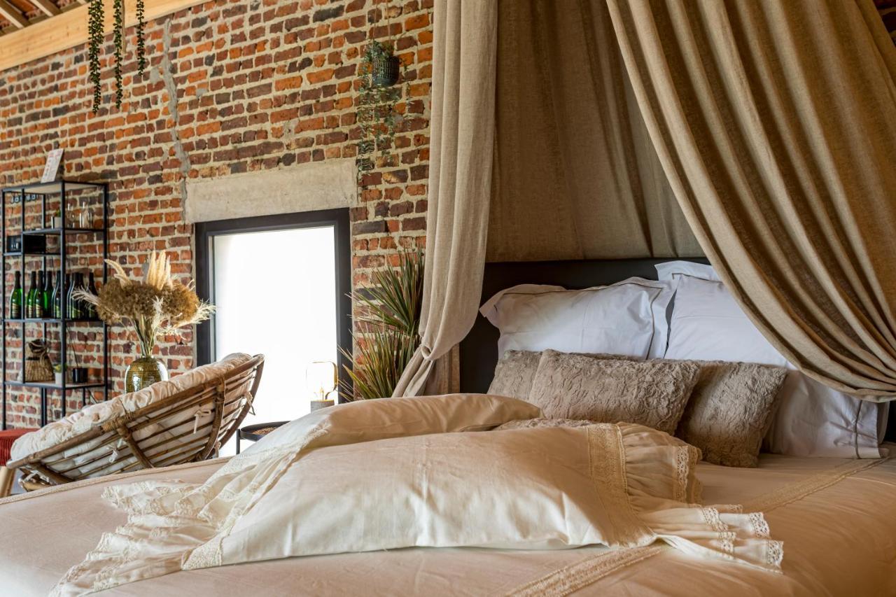 De Hoeveschuur Bed & Breakfast