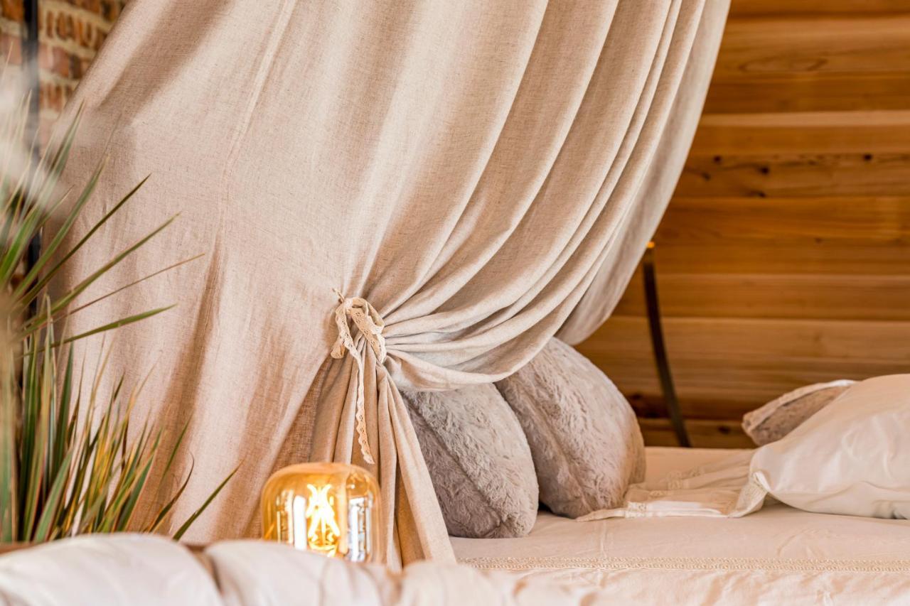De Hoeveschuur Bed & Breakfast