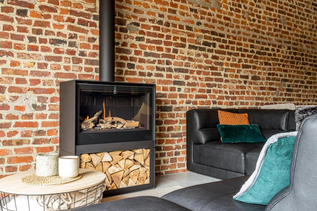 Bed & Breakfast De Hoeveschuur *
