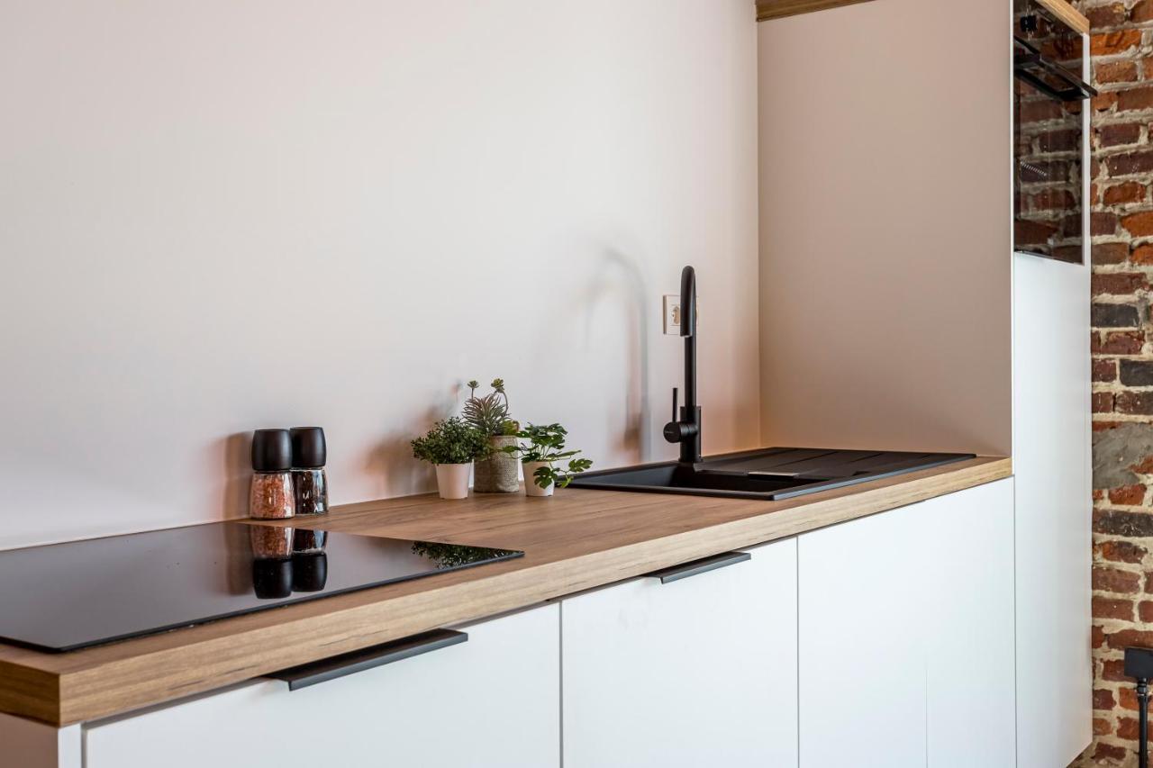 De Hoeveschuur Bed & Breakfast
