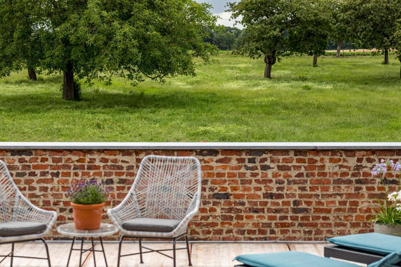 De Hoeveschuur Bed & Breakfast *