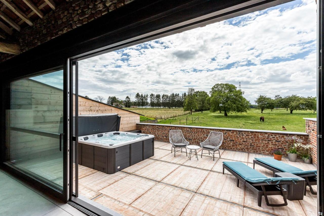 Bed & Breakfast De Hoeveschuur *