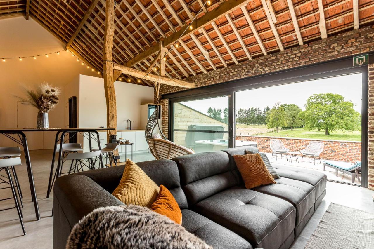 De Hoeveschuur Bed & Breakfast